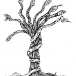 The Snake Tree