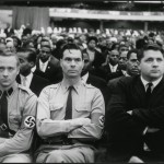 Daily History Picture: Nazis and The Nation of Islam
