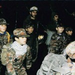 Daily History Picture: Iranian Child Soldiers
