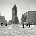 Daily History Picture: NYC 1930s