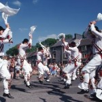 Morris Dancers from Hell