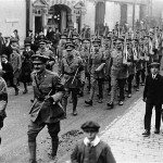 The Inevitability of the First World War
