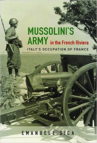mussolini's army