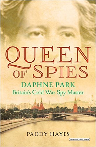 queen of spies