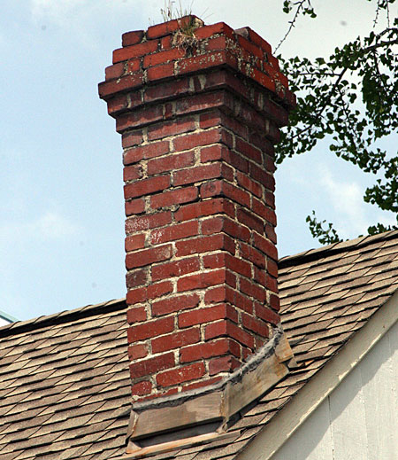 chimney