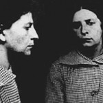 Murder and Poetic Inspiration: Killing Fanny Kaplan, 1918