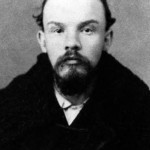 Daily History Picture: Youngish Lenin