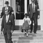 Daily History Picture: Child with Bodyguard