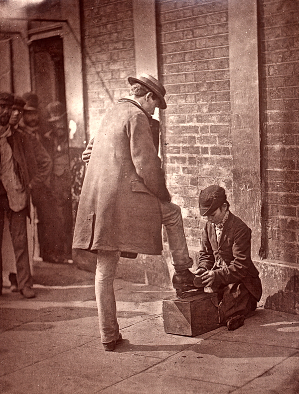 bootblack