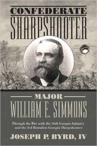 confederate sharpshooter