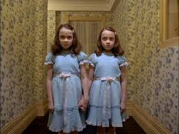 creepy sisters