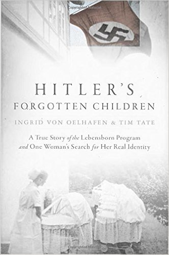 hitler's forgotten children