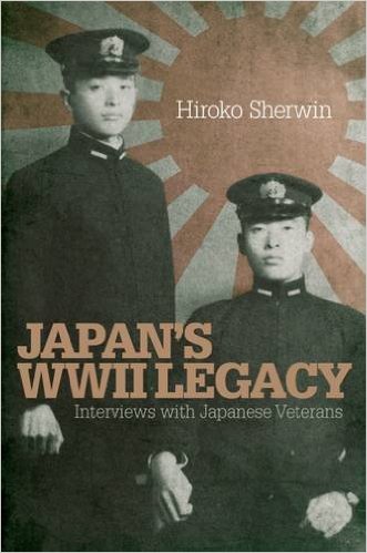 japan's world war
