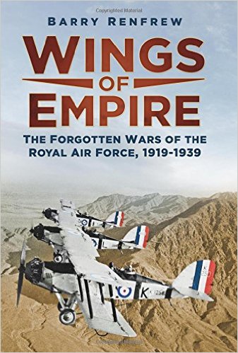wings of empire