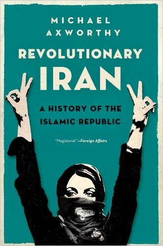 axworthy revolutionary iran