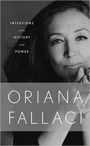 fallaci oriana