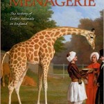 New History Books: Menagarie