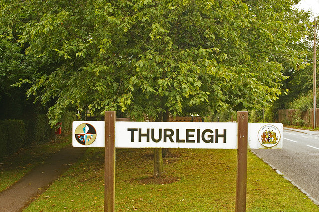 thurleigh