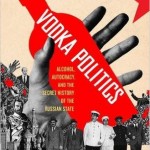 New History Books: Vodka Politics