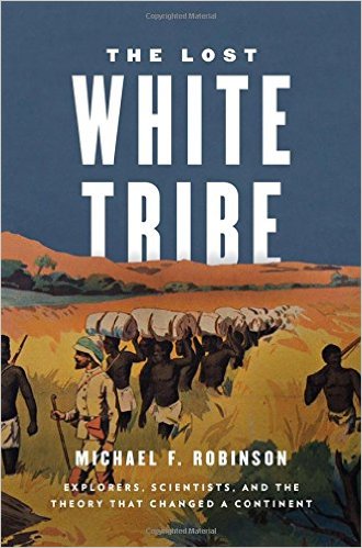 lost white tribe