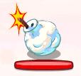 snowball bomb