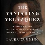 New History Books: Vanishing Velazquez
