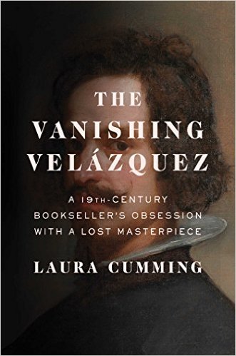 vanishing Velazquez