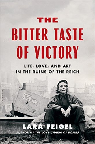 New History Books: Bitter Taste of Victory