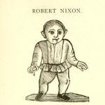 Daily History Picture: Robert Nixon