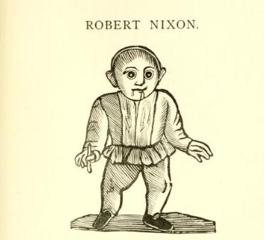 robert nixon