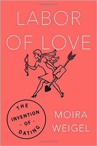 New History Books: Labor of Love