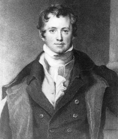 humphry davy