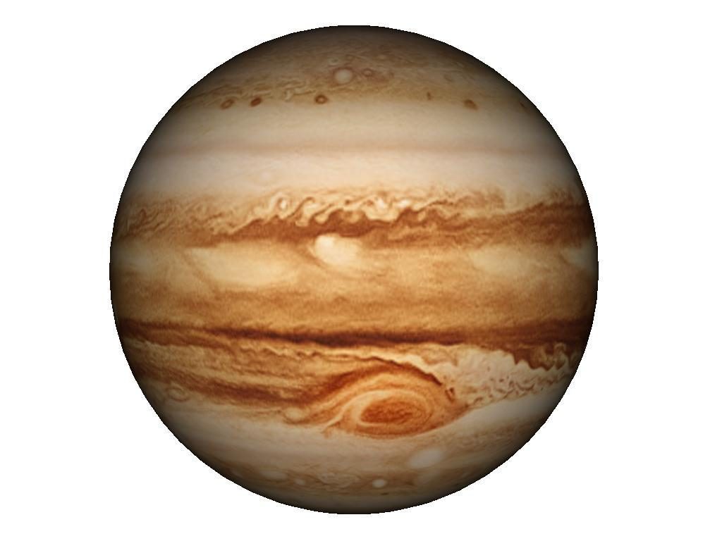 jupiter