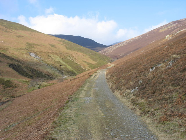 stoneycroft valley