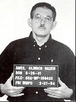 aldrich ames and intuition