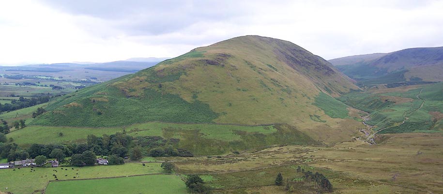 souther fell