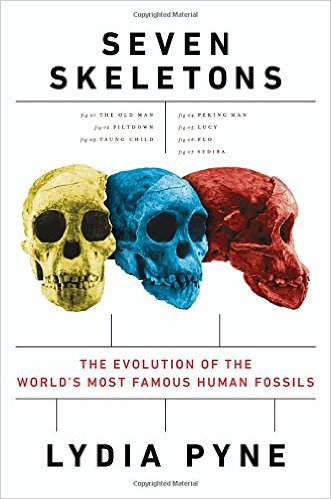 New History Books: Seven Skeletons