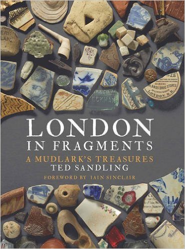 New History Books: London in Fragments