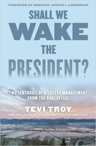 New History Books: Shall We Wake the President?