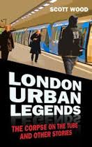 london urban legends