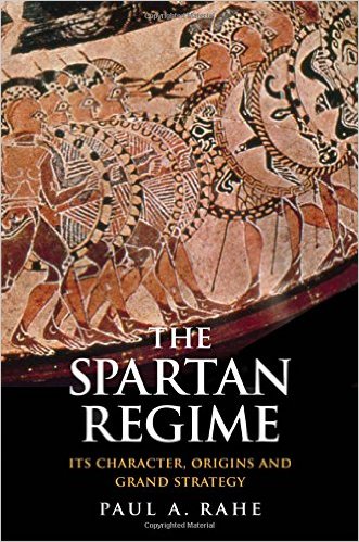 the-spartan-regime