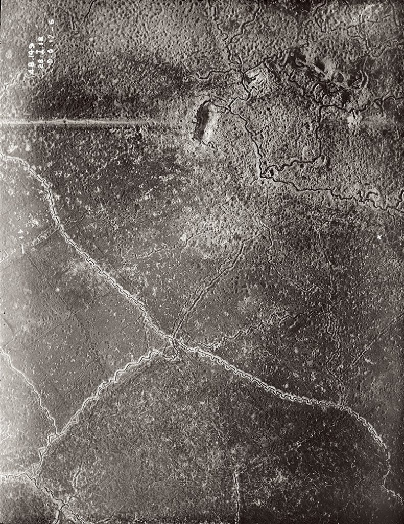 ypres-salient-trenches-from-air