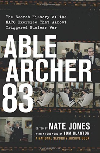 New History Books: Able Archer 83