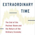 New History Books: An Extraordinary Time