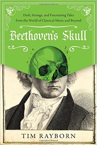 New History Books: Beethoven's Skull