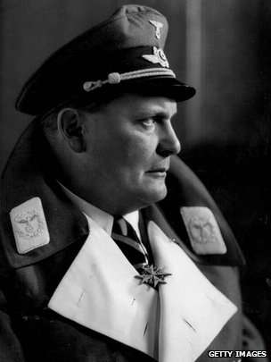 Herman Göring