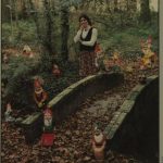 Ann Atkin and the Gnomes