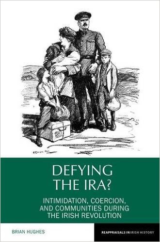 New History Books: Defying the IRA?