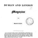 Epiphany Gift: Superstitions of the Irish Peasantry