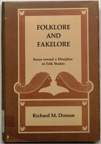 fakelore